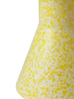 Normann Copenhagen Seating*Bit Cone stool, Yellow