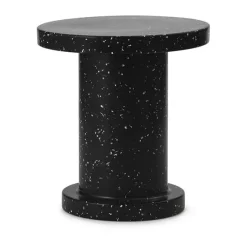 Normann Copenhagen Side Tables*Bit side table, Black