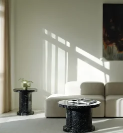Normann Copenhagen Side Tables*Bit side table, Black