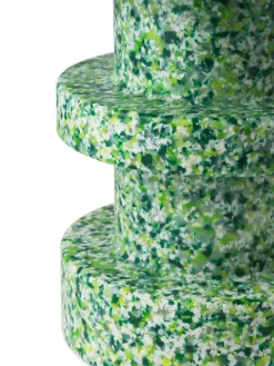 Normann Copenhagen Seating*Bit Stack stool, Green