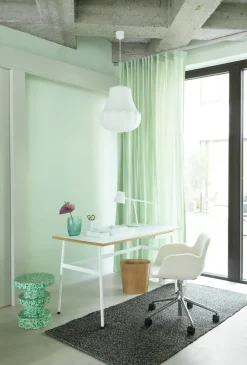 Normann Copenhagen Seating*Bit Stack stool, Green