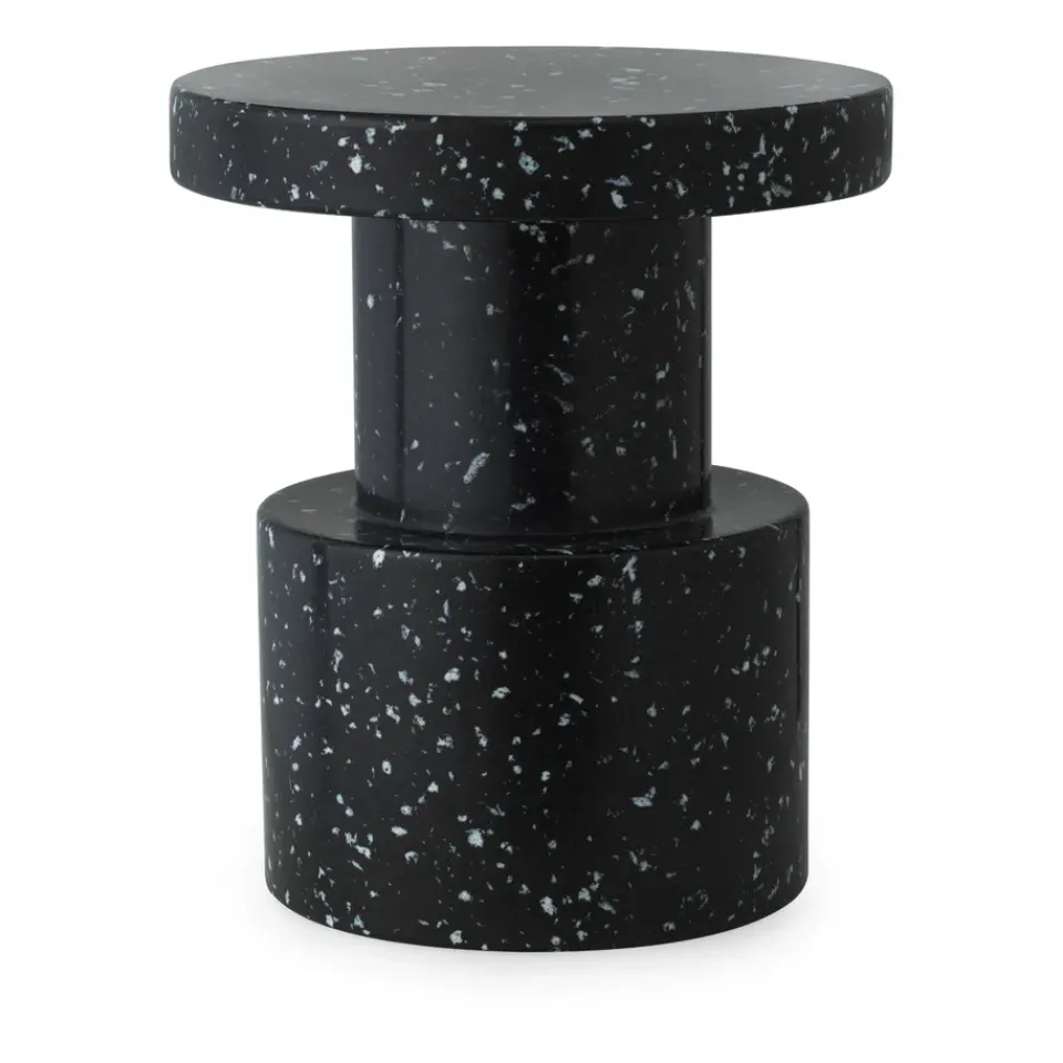 Normann Copenhagen Stools*Bit stool, Black