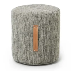 Design House Stockholm Stools*Björk stool high, light Grey