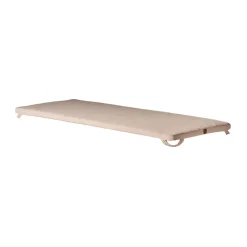 1898 Garden Details & Accessories|Seat Cushions & Pads*Bjärknäs cushion for cushion box S 50x130 cm, Beige