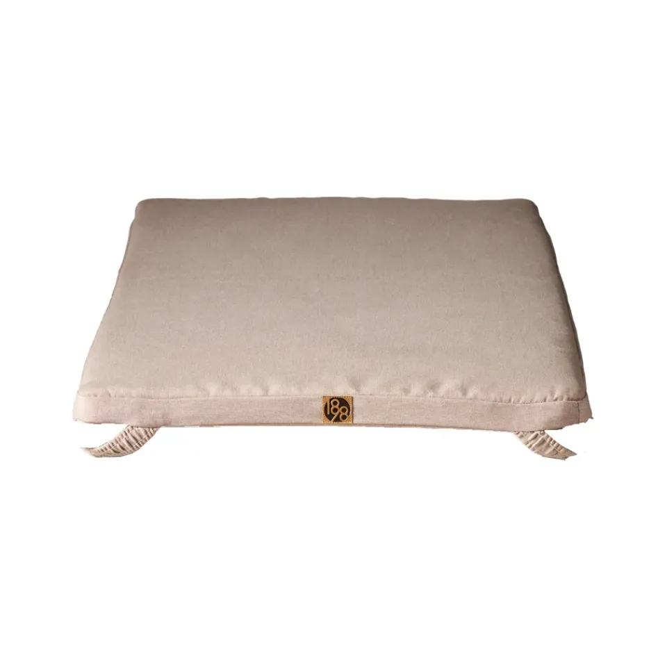 1898 Garden Details & Accessories|Seat Cushions & Pads*Bjärknäs cushion for cushion box S 50x130 cm, Beige