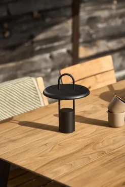 1898 Table For Outdoor Use*Björnö dining table, 160x90x76 Brown