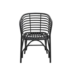 Cane-line Seating*Blend armchair, Lava Grey