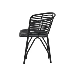Cane-line Seating*Blend armchair, Lava Grey