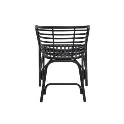 Cane-line Seating*Blend armchair, Lava Grey