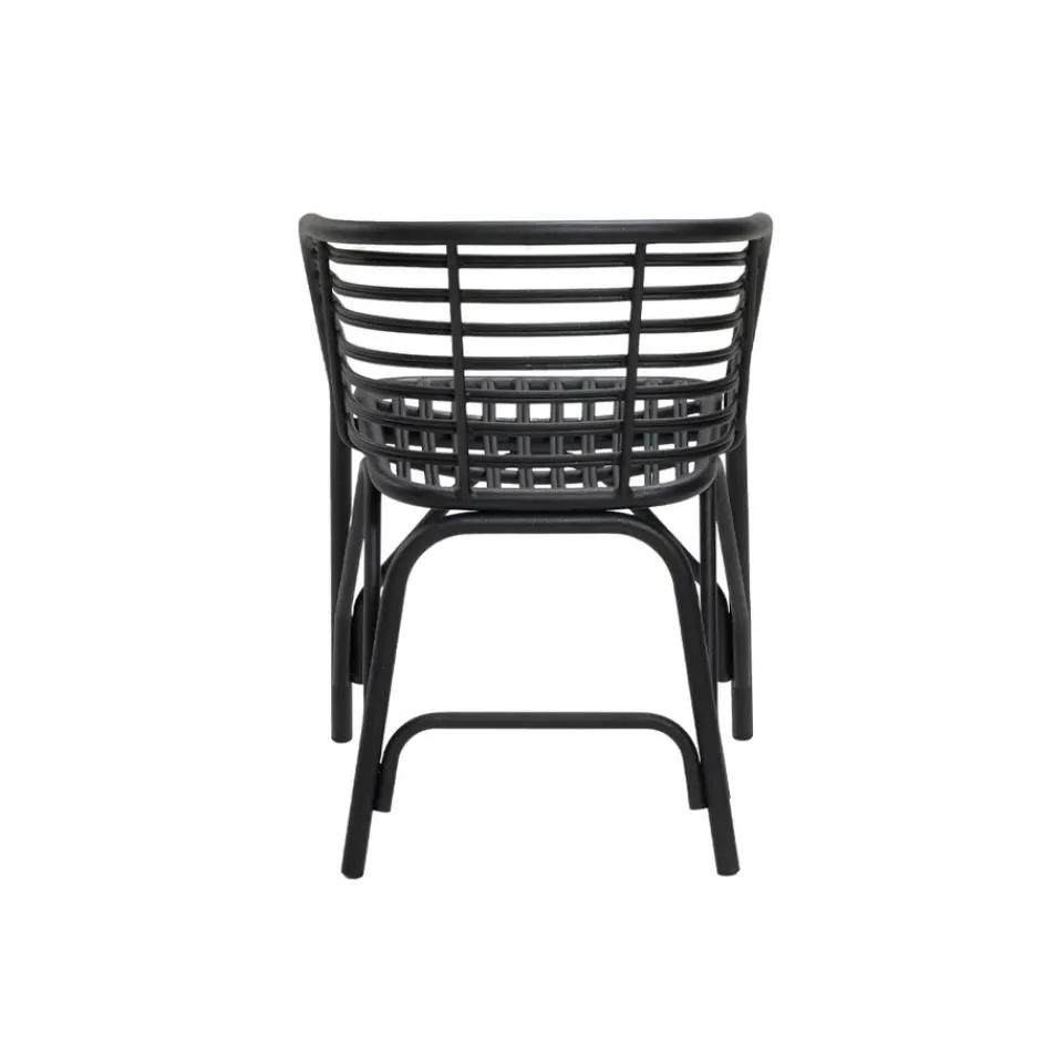 Cane-line Seating*Blend armchair, Lava Grey