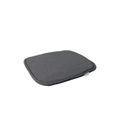 Cane-line Seat Cushions & Pads*Blend/Moments seat cushion, Natté Black