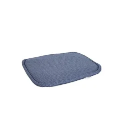 Cane-line Seat Cushions & Pads*Blend/Moments seat cushion, link Blue