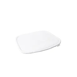 Cane-line Seat Cushions & Pads*Blend/Moments seat cushion, Natté White