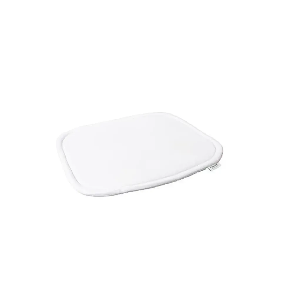 Cane-line Seat Cushions & Pads*Blend/Moments seat cushion, Natté White