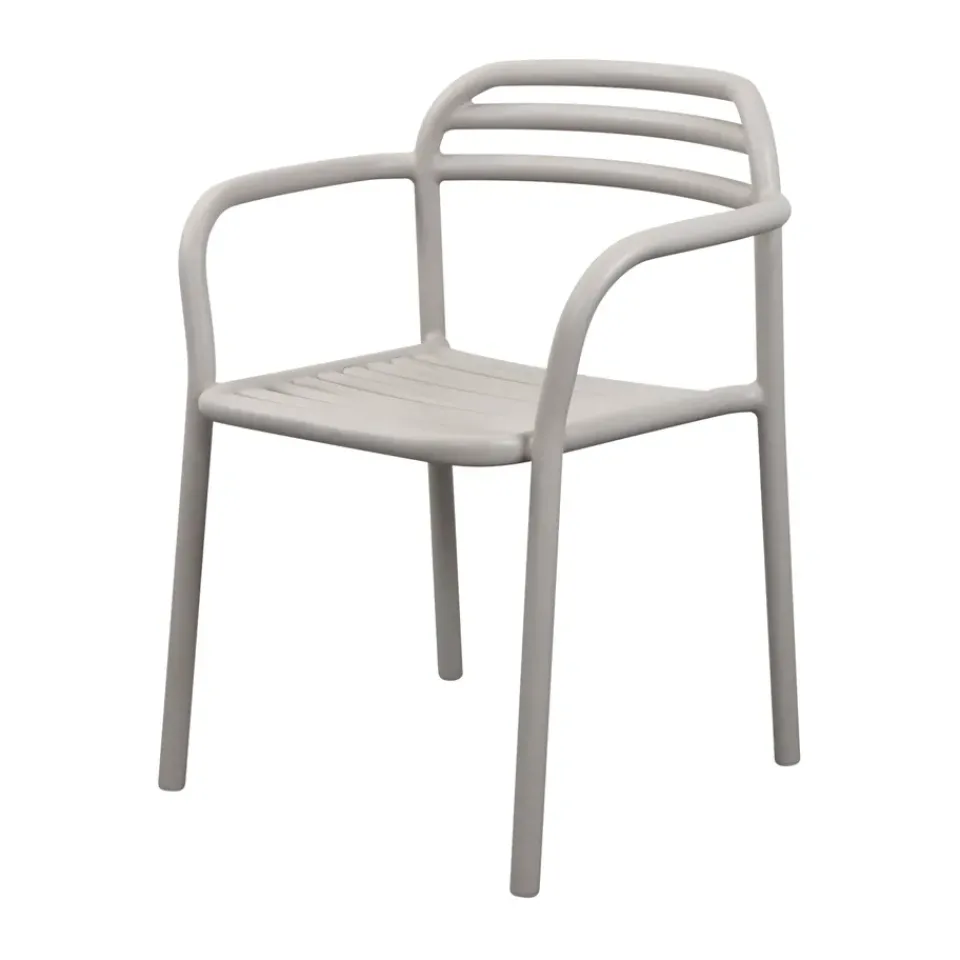 Cane-line Balcony Furniture*Bliss armchair, Sand Beige