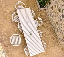 Cane-line Balcony Furniture*Bliss armchair, Sand Beige