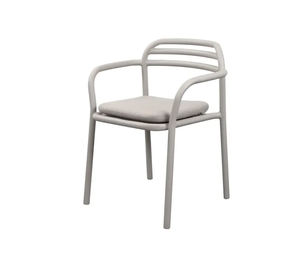 Cane-line Balcony Furniture*Bliss armchair, Sand Beige