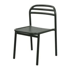Cane-line Balcony Furniture*Bliss chair, Dark Green