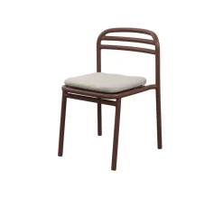 Cane-line Balcony Furniture*Bliss chair, Desert Red