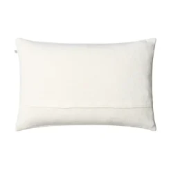 Chhatwal & Jonsson Garden Details & Accessories*Block Stripe outdoor cushion 40x60 cm, -off white Blue