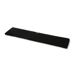 Grythyttan Stålmöbler Seat Cushions & Pads*Bänk 9 seat pad, Sunbrella Black