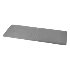 Grythyttan Stålmöbler Seat Cushions & Pads*Bänk 8 seat pad, Sunbrella Grey