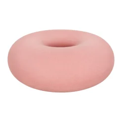 Hem Sitting Poufs*Boa pouf Ø114 cm, Cotton candy Pink