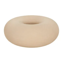 Hem Sitting Poufs*Boa pouf Ø114 cm, Oatmeal Pink