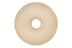 Hem Sitting Poufs*Boa pouf Ø114 cm, Oatmeal Pink