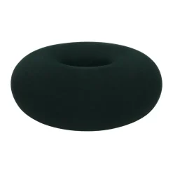 Hem Sitting Poufs*Boa pouf Ø114 cm, Pine Green
