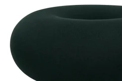 Hem Sitting Poufs*Boa pouf Ø114 cm, Pine Green
