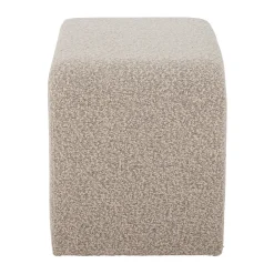 Bloomingville Stools*Bobbie stool 70x40x45 cm, Natural Beige