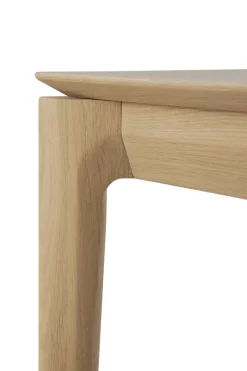 Ethnicraft Benches*Bok bench, Oak 146 cm Beige