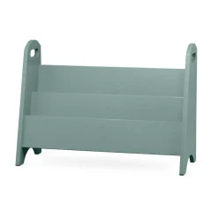 Nofred Shelves & Shelving Systems*Book holder bookshelf for children, Olive Green