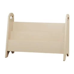 Nofred Shelves & Shelving Systems*Book holder bookshelf for children, Beige