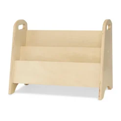 Nofred Shelves & Shelving Systems*Book holder bookshelf for children, Birch Beige
