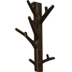 Bosign Clothes Racks, Coat Stands & Hangers*Branch hanger, brown Black