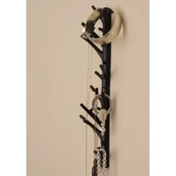 Bosign Clothes Racks, Coat Stands & Hangers*Branch hanger, brown Black