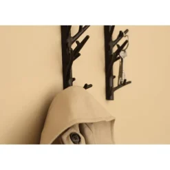 Bosign Clothes Racks, Coat Stands & Hangers*Branch hanger, brown Black