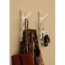 Bosign Clothes Racks, Coat Stands & Hangers*Branch hanger, White