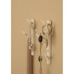 Bosign Clothes Racks, Coat Stands & Hangers*Branch hanger, White