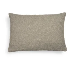 Ethnicraft Garden Details & Accessories*Boucle outdoor cushion 40x60 cm, Lumbar Beige