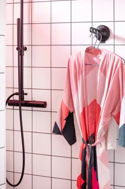 Brabantia Clothes Racks, Coat Stands & Hangers|Clothes Hooks & Hangers*hanger with suction cup, Black