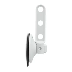 Brabantia Clothes Racks, Coat Stands & Hangers|Clothes Hooks & Hangers*hanger with suction cup, Light Grey