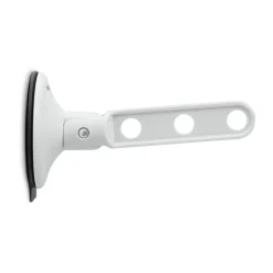 Brabantia Clothes Racks, Coat Stands & Hangers|Clothes Hooks & Hangers*hanger with suction cup, Light Grey