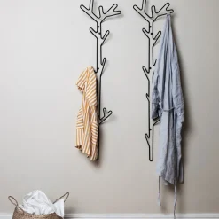 Maze Clothes Racks, Coat Stands & Hangers*Branch hanger, Black