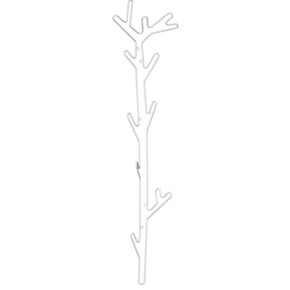 Maze Clothes Racks, Coat Stands & Hangers*Branch hanger, White
