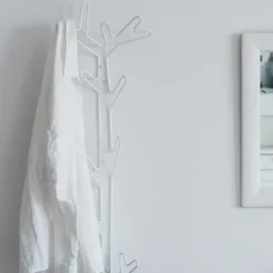 Maze Clothes Racks, Coat Stands & Hangers*Branch hanger, White