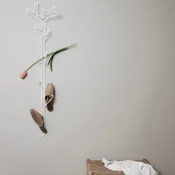 Maze Clothes Racks, Coat Stands & Hangers*Branch hanger, White