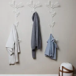Maze Clothes Racks, Coat Stands & Hangers*Branch hanger, White
